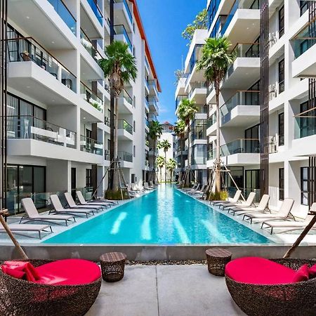 Palmyrah Surin, Modern 1Br With Terrace, 150 Meters To Surin Beach Esterno foto