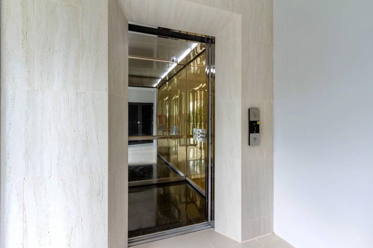 Palmyrah Surin, Modern 1Br With Terrace, 150 Meters To Surin Beach Esterno foto