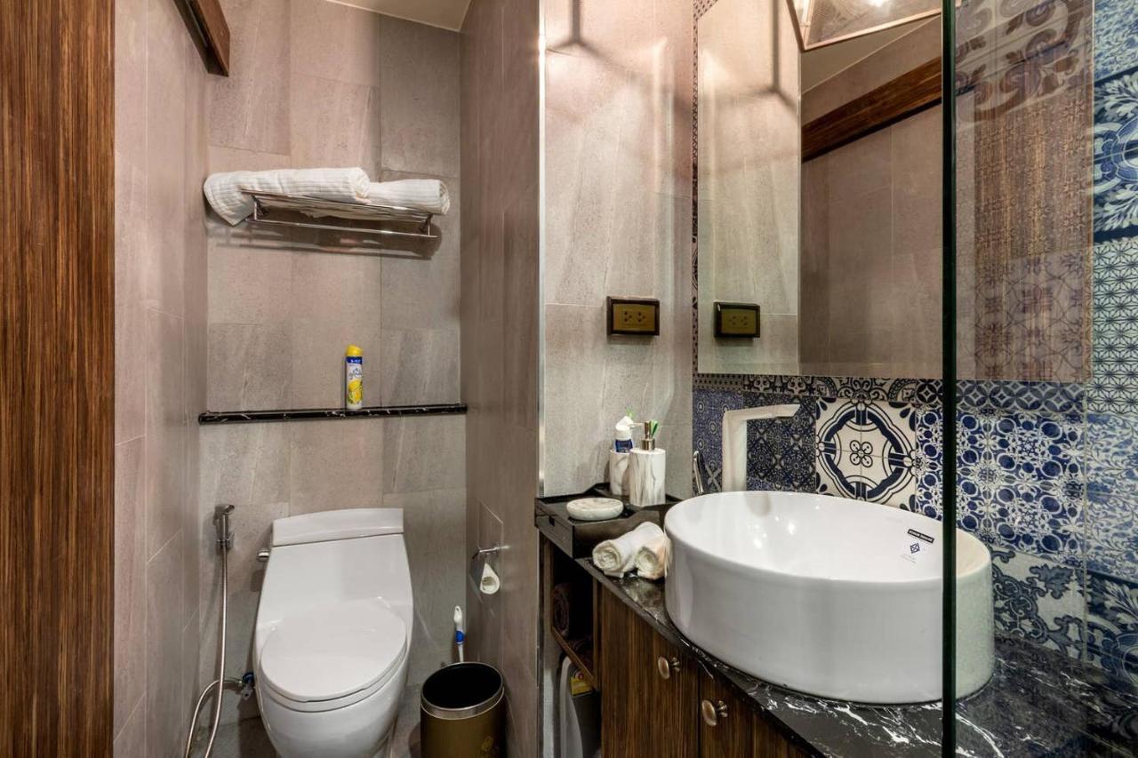 Palmyrah Surin, Modern 1Br With Terrace, 150 Meters To Surin Beach Esterno foto